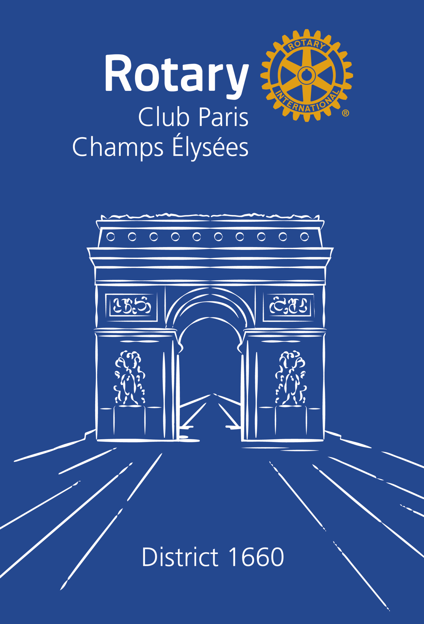 Rotary Club Champs Elysées
