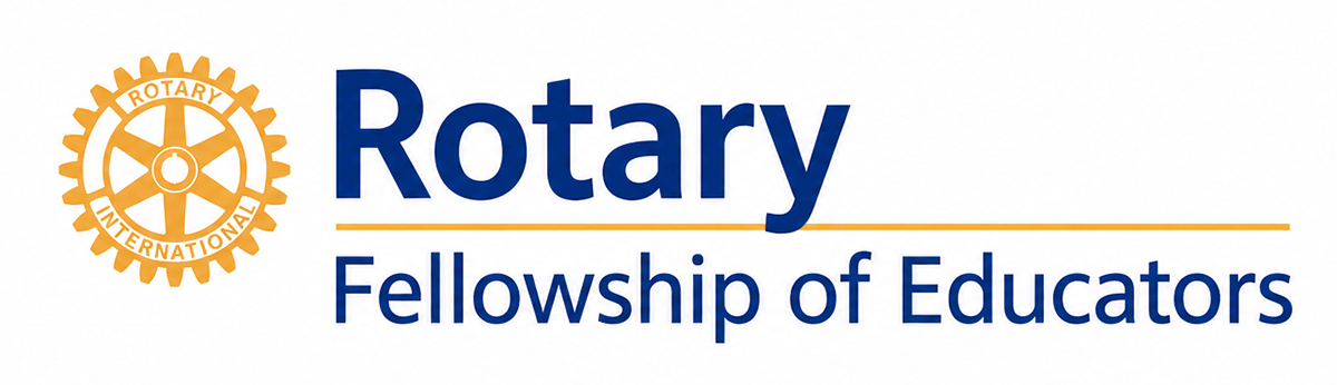 Rotary Fellowships Educator
